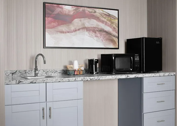 Hotel Courtyard By Marriott Clearwater 3*