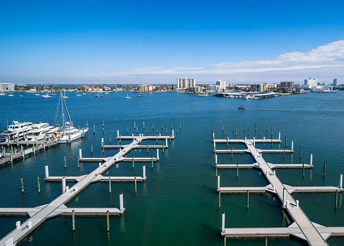 Courtyard By Marriott Clearwater 3*