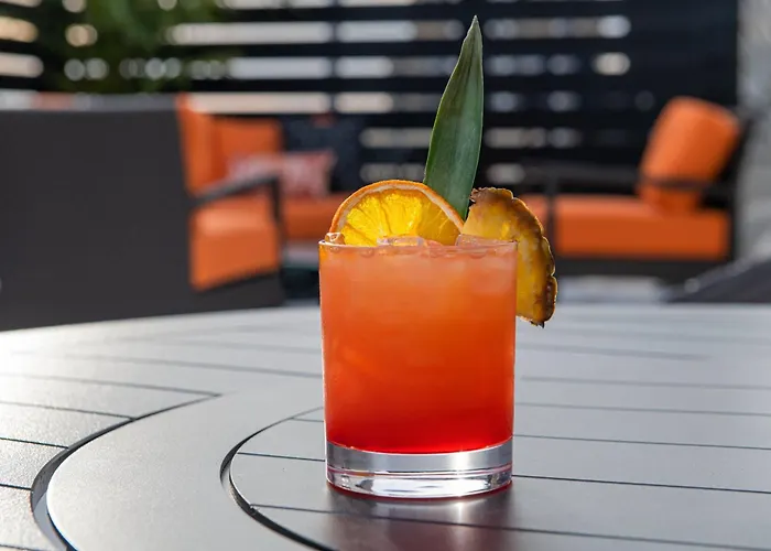 Courtyard By Marriott Clearwater 3* Clearwater Beach