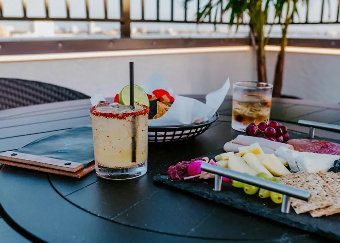 Courtyard By Marriott Clearwater Clearwater Beach