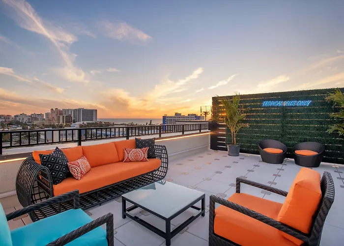 Hotel Courtyard By Marriott Clearwater
