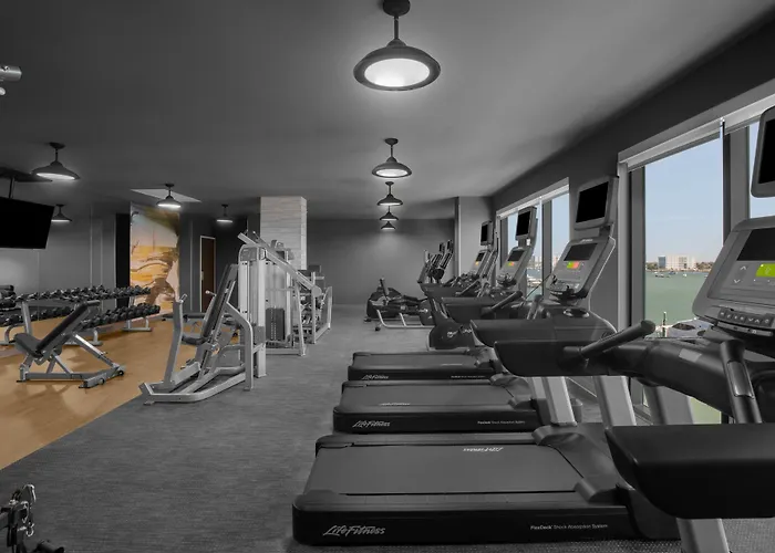 Hotel Courtyard By Marriott Clearwater 3*