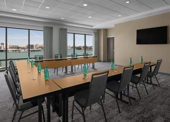 Courtyard By Marriott Clearwater 3* Clearwater Beach