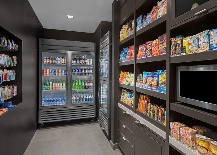 Hotel Courtyard By Marriott Clearwater 3*