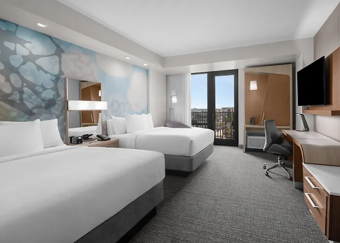 Courtyard By Marriott Clearwater Clearwater Beach