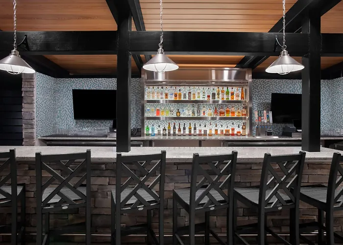 Hotel Courtyard By Marriott Clearwater